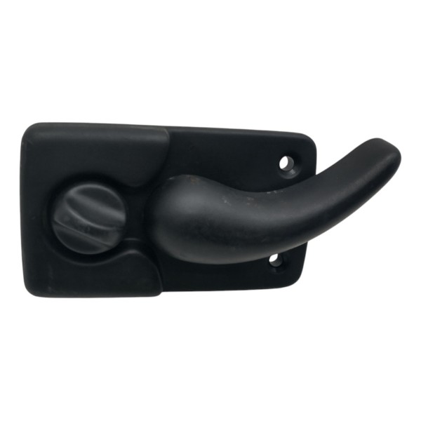 Maçaneta Interna Tras Esquerda Renault Master 2007 2008 2009 Traseira