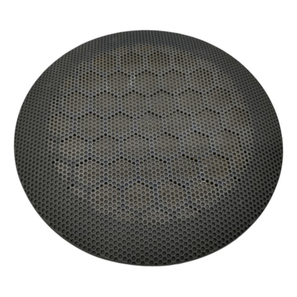 Tela Auto Falante Porta Renault Logan 2007 2008 2009 2010 11