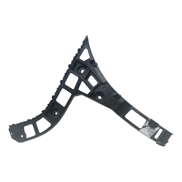 Guia Parachoque Traseiro Direito Vw Virtus 2018 2019 2020