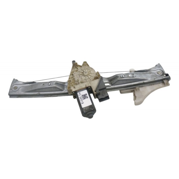 Maquina Vidro Eletrica Tras Esquerda Citroen C5 2002 2003 04