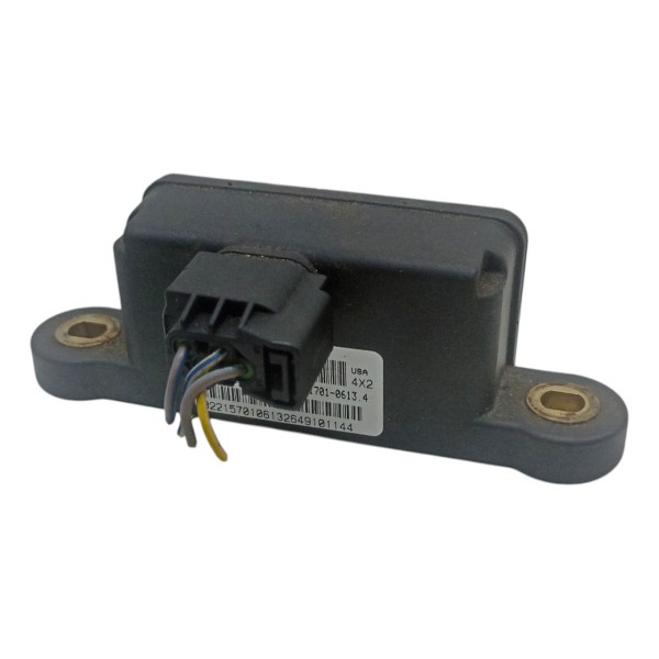 Modulo Carroceria Dodge Journey 2.7 2009 2010 2011 2012 Preto