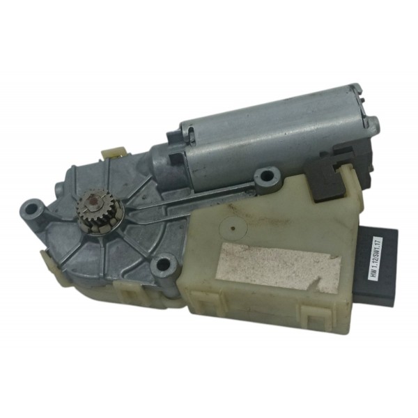 Motor Máquina Vidro Diant Esquerda Peugeot 307 Sw 2008 2009