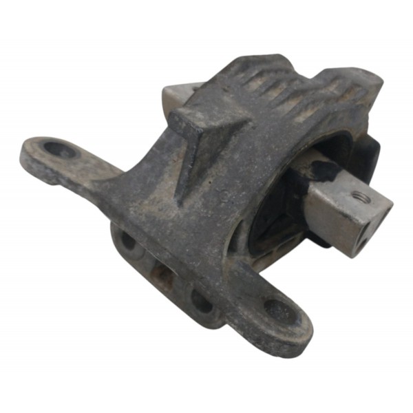 Suporte Coxim Cambio Ford Courier 1.6 1999 2000 2001 2002 03