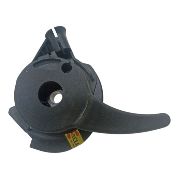 Alavanca Puxador Abertura Capô Mercedes S500 2000 2001 2002