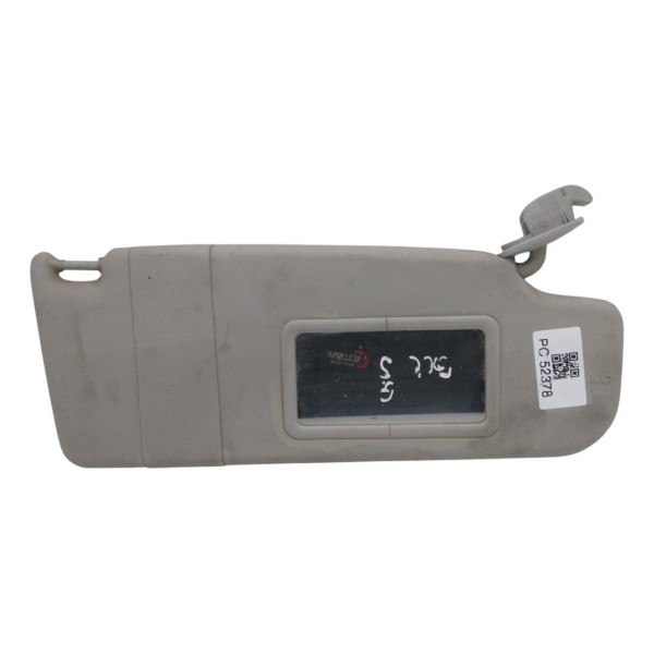 Quebra Sol Direito Vw Gol G5 2008 2009 2010 2011 2012 2013