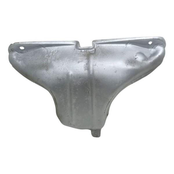 Capa Protetor Calor Escapamento Renault Logan 2008 2009 2010