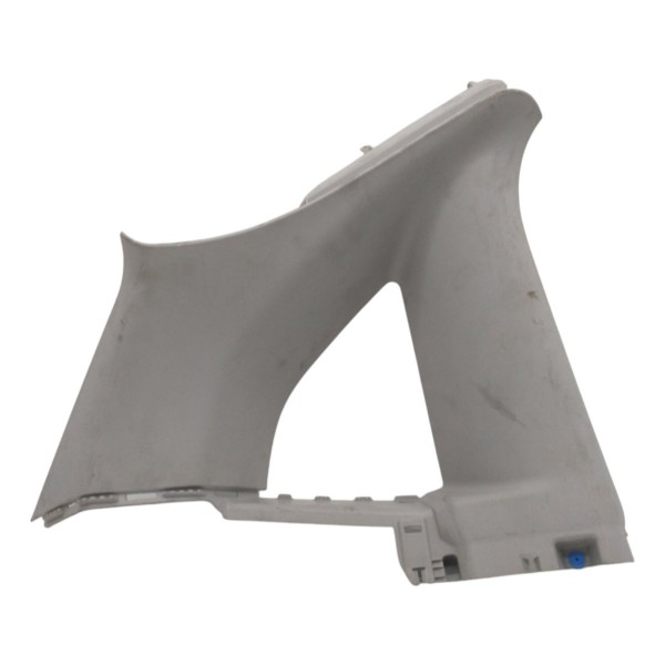 Acabamento Coluna Tras Esquerda Citroen C3 2014 2015 2016 17