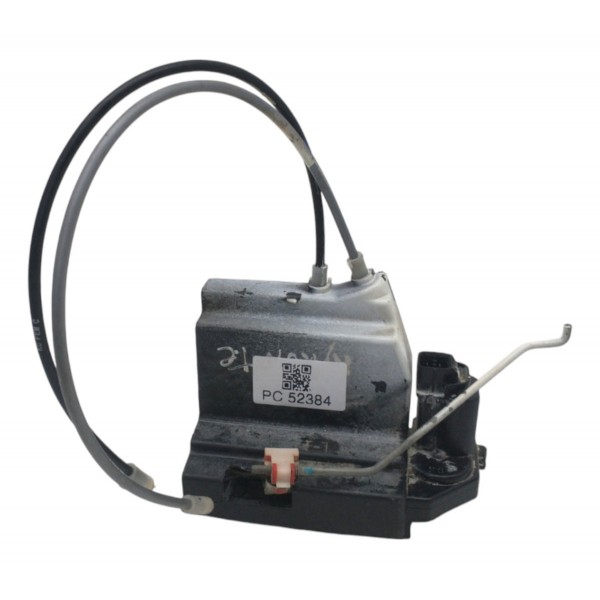 Fechadura Eletrica Tras Esquerdo Ssangyong Kyron 2009 2010