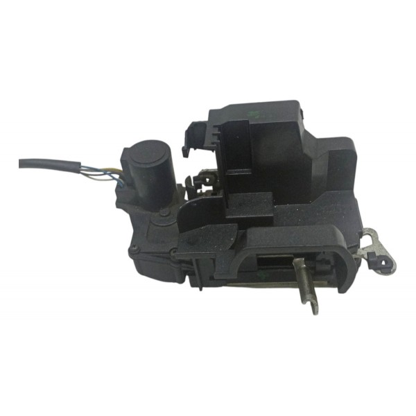 Fechadura Esquerda Fiat Palio Fire 2009 2010 2 Porta Detalhe