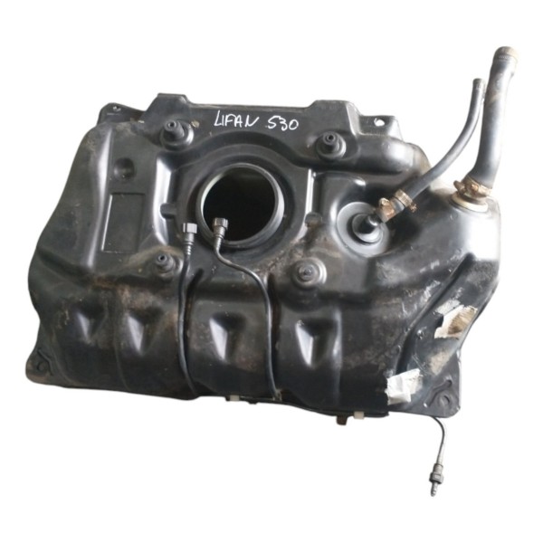 Tanque Combustível Lifan 530 1.5 2015 2016 2017 2018 2019