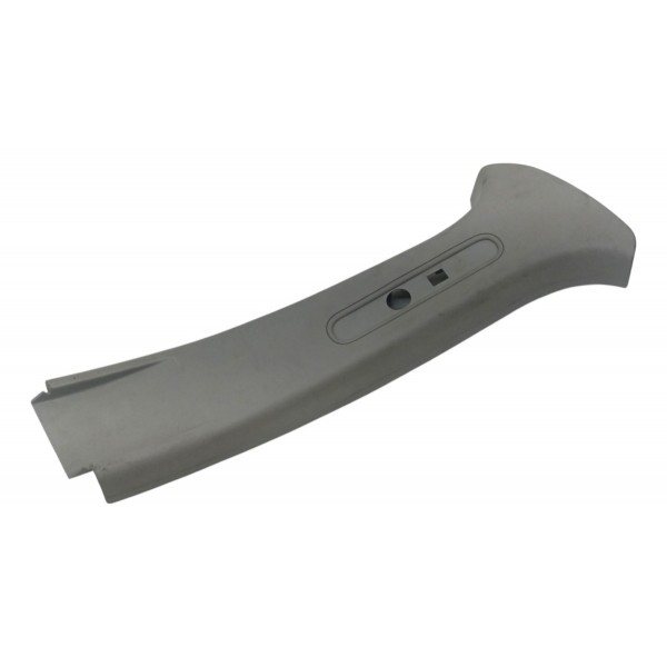 Acabamento Direito Coluna Central Renault Sandero 2008 2009