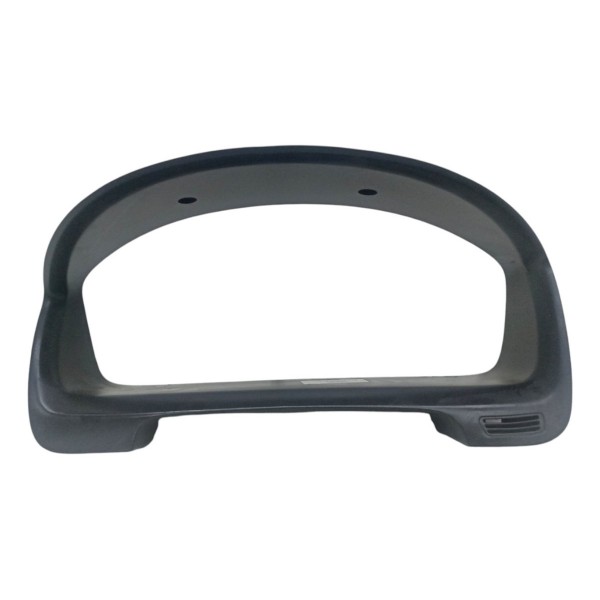 Acabamento Painel Instrumento Honda Accord 2005 2006 2007 08 Preto