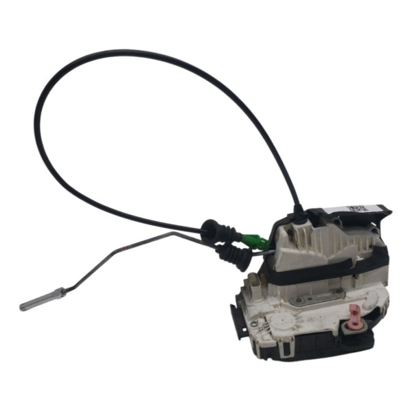 Fechadura Eletrica Diant Direita Dodge Journey 2009 2010 11