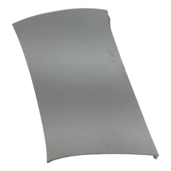 Acabamento Coluna Tras Direita Peugeot 307 Sw 2008 2009 2010 Preto