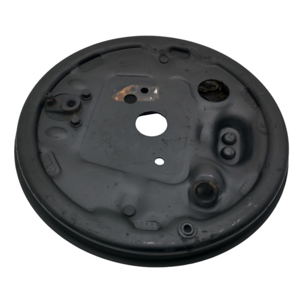 Panela Freio Tras Direito Fiat Palio Week 1.6 2010 2011 2012