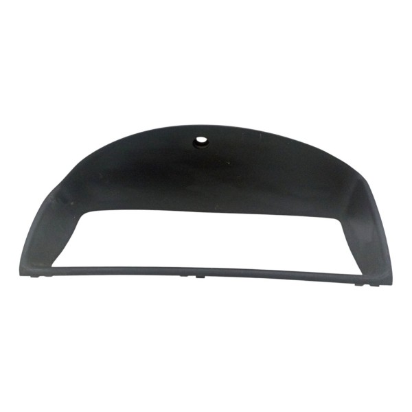 Acabamento Painel Instrumento Fielder 2003 2004 2005 2006 Preto