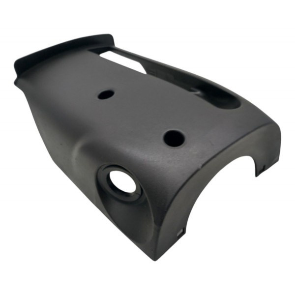 Acabamento Inferior Coluna Direção Ford Fusion 2009 2010 11