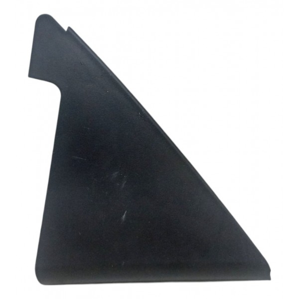 Acabamento Interno Tras Esquerdo Kia Cerato 2008 2009 2010 Preto