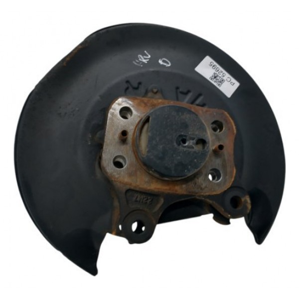 Cubo Roda Tras Direito Honda Hrv 1.8 2017 2018 2019 2020 21