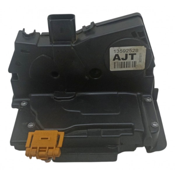 Fechadura Eletrica Tras Esquerda Gm Onix 2014 2015 2016 2017