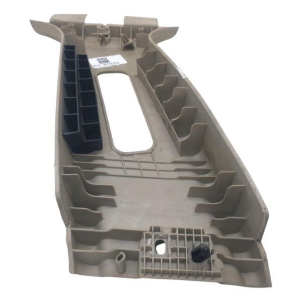 Acabamento Coluna Direita Ford Fusion 2009 2010 2011 2012