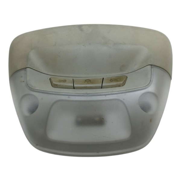 Luz Teto Cortesia Fiat Stilo 2007 2008 2009 2010 2011 2012