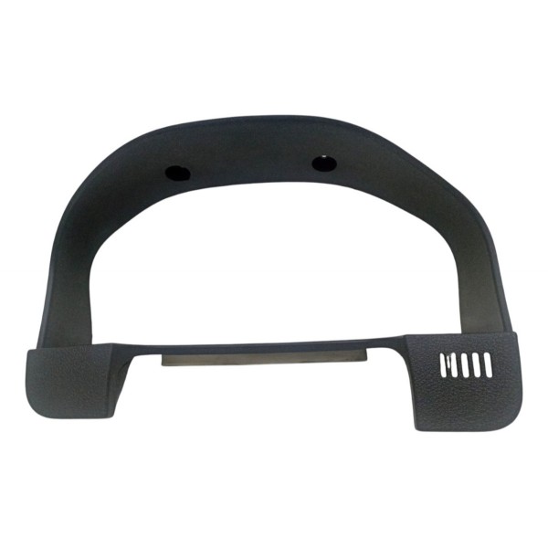 Acabamento Painel Instrumento Ford Fusion 2009 2010 2011 12 Preto