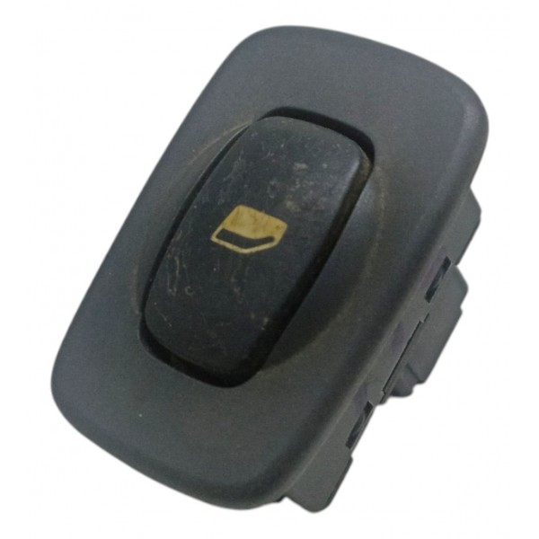 Comando Vidro Tras Esquerdo Citroen C5 2002 2003 2004 2005