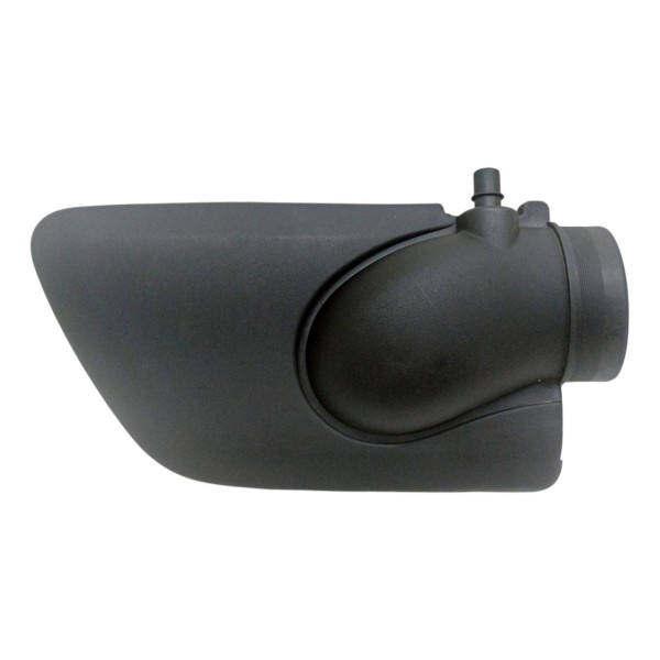 Tampa Mufla Tbi Citroen C5 2.0 16v 2002 2003 2004 2005 2006 Preto