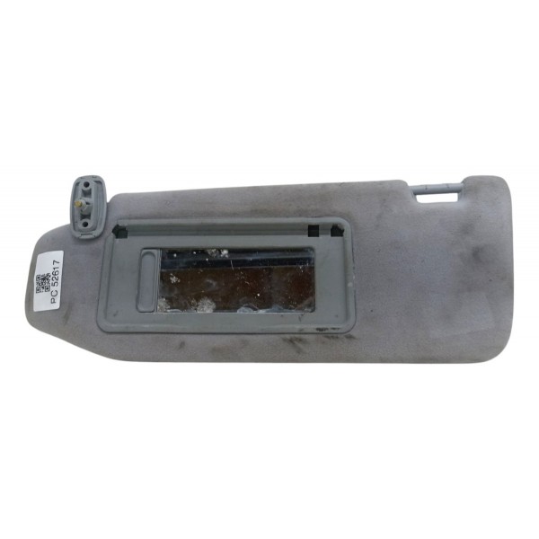 Quebra Sol Esquerdo Mercedes S500 2001 2002 2003 04 Detalhe