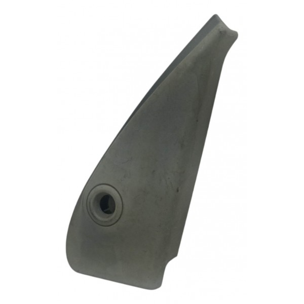 Acabamento Int Retrovisor Direito Renault Kangoo 2002 2003 Cinza