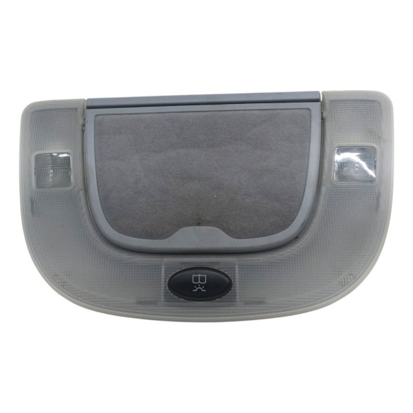 Luz Teto Cortesia Traseira Mercedes S500 2001 2002 2003 2004