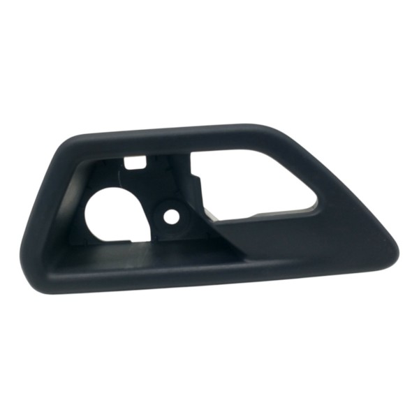 Moldura Maçaneta Interna Tras Esque Dodge Journey 2009 2010 Dianteira