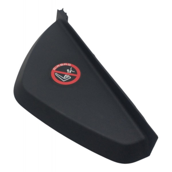 Acabamento Lateral Direito Painel Dodge Journey 2009 2010