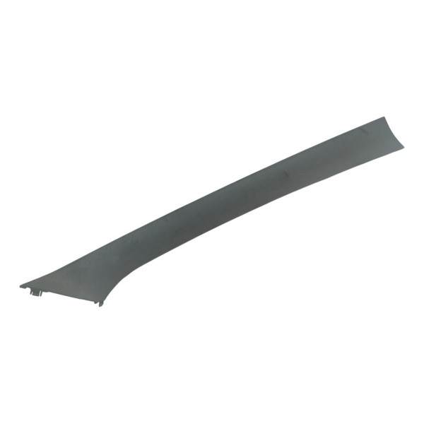 Acabamento Coluna Parabrisa Direito Renault Logan 2007 2008