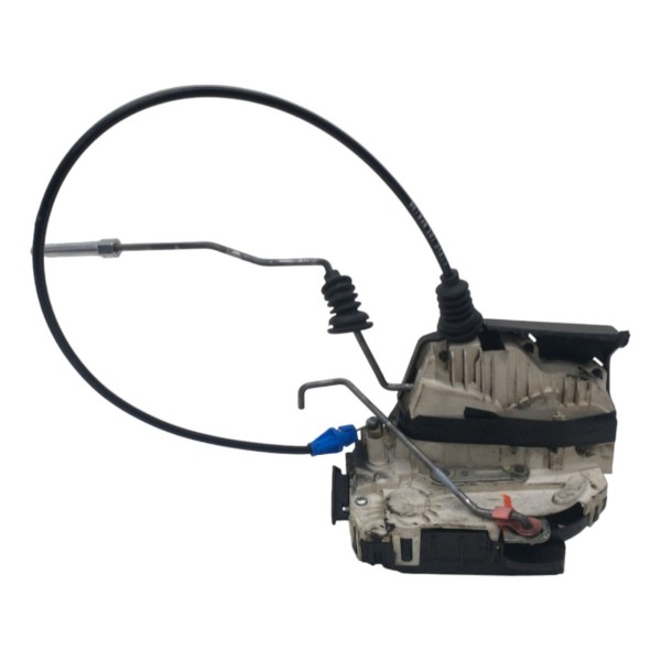 Fechadura Elétrica Tras Direita Dodge Journey 2009 2010 2011