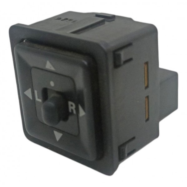 Comando Retrovisor Eletrico Mitsubishi Galant 2000 2001 2002