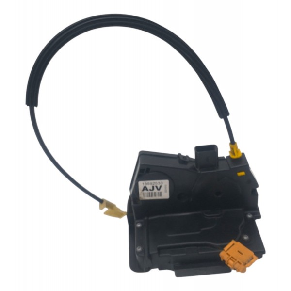 Fechadura Eletrica Tras Direita Gm Onix 2014 2015 2016 2017