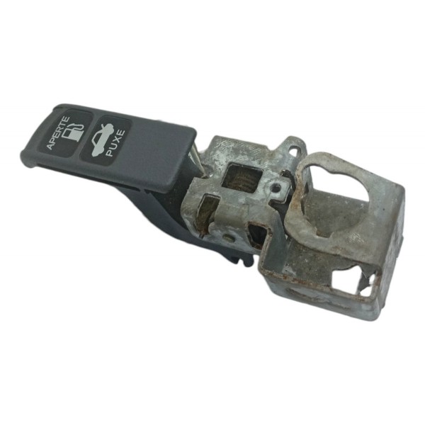 Puxador Abertura Porta Mala Honda Civic 2002 2003 2004 2005