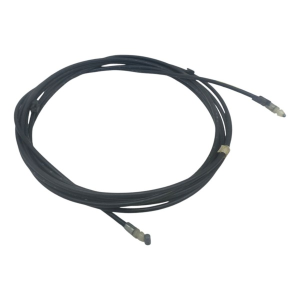 Cabo Puxador Portinhola Mitsubishi Galant 2000 2001 2002