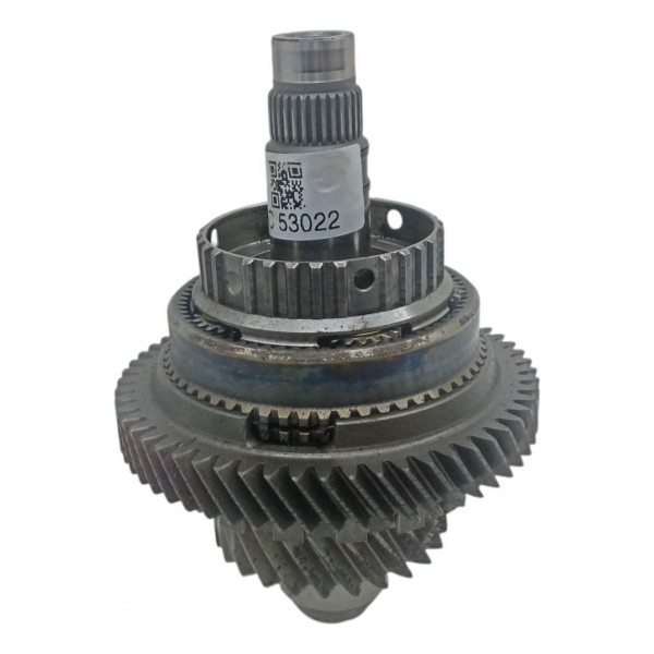 Engrenagem Caixa Cambio Volov V40 2.0 Aut 2002 2003 2004 05