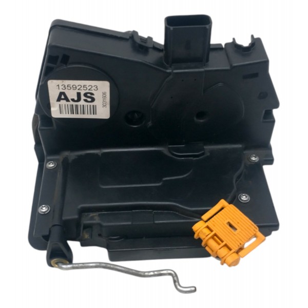 Fechadura Eletrica Diant Direita Gm Onix 2014 2015 2016 2017