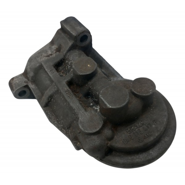 Suporte Filtro Oleo Vw Voyage 1.6 Ap 1991 1992 1993 1994 95