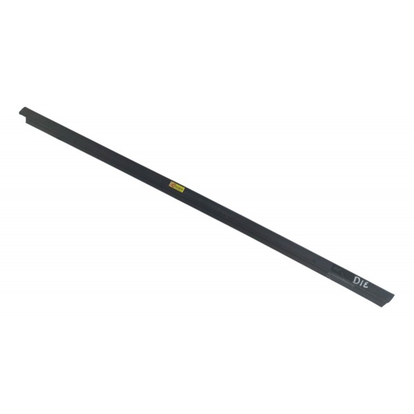 Pestana Externa Diant Esquerda Ford Fiesta Sedan 2009 2010 Cinza