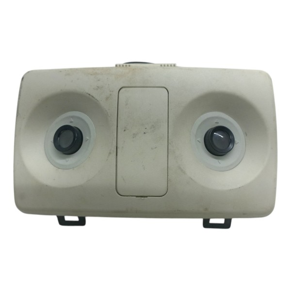 Luz Teto Cortesia Central Dodge Journey 2009 2010 2011 2012