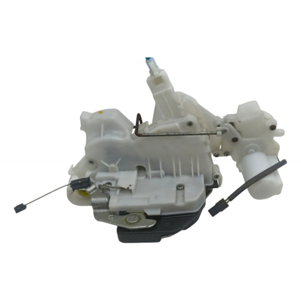 Fechadura Eletrica Diant Direita Vw Gol G5 2009 2010 2011