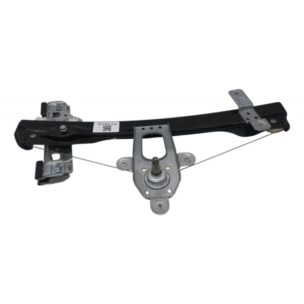 Maquina Vidro Manual Tras Direita Gm Onix 2014 2015 2016 17