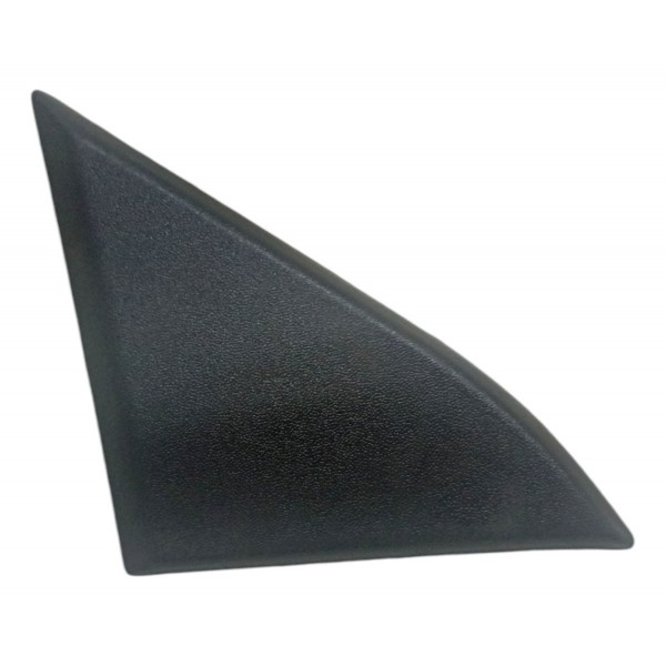 Acabamento Interno Retrovisor Esquerdo Galant 2000 2001 2002 Preto