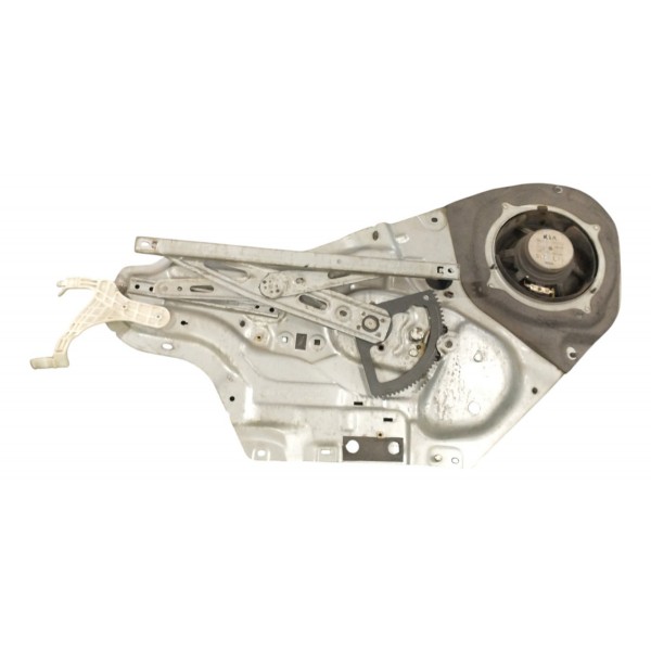 Máquina Vidro Elétrica Tras Esquerda Kia Soul  2008 2009 10