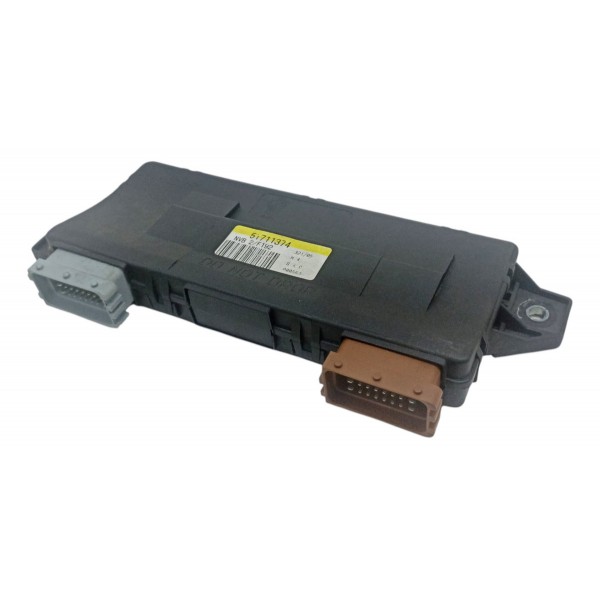 Módulo Central Conforto Fiat Stilo 1.8 2008 2009 2010 2011